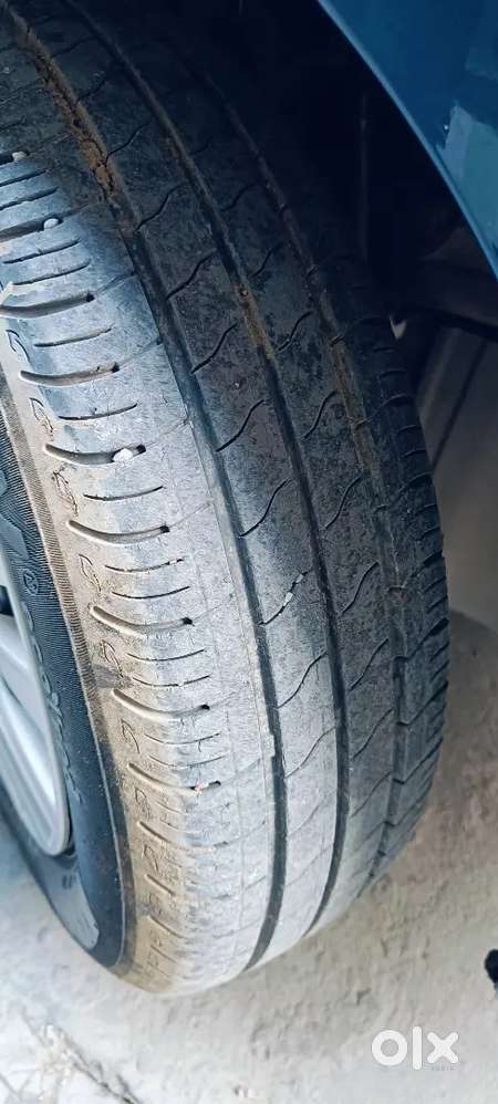 Maruti Suzuki Baleno 2019, Blue  Petrol 23000 Km Driven