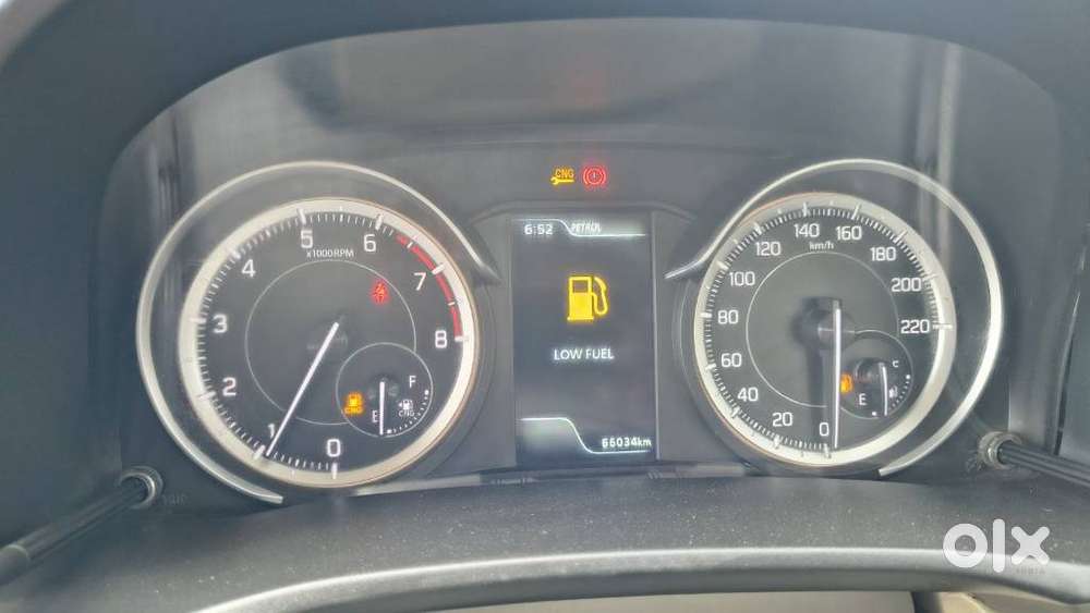 Maruti Suzuki Ertiga Vxi (o) Cng, 2023, Cng & Hybrids