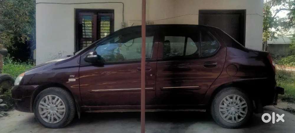 Tata Indigo Ecs 2012