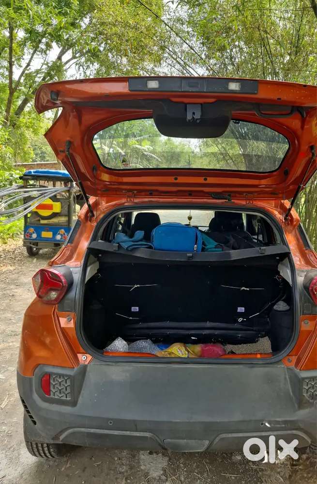 Tata Punch 2023 Petrol 25000 Km Driven