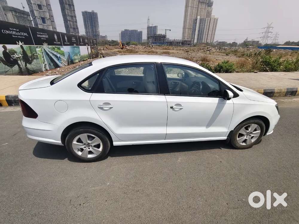 Skoda Rapid 2017