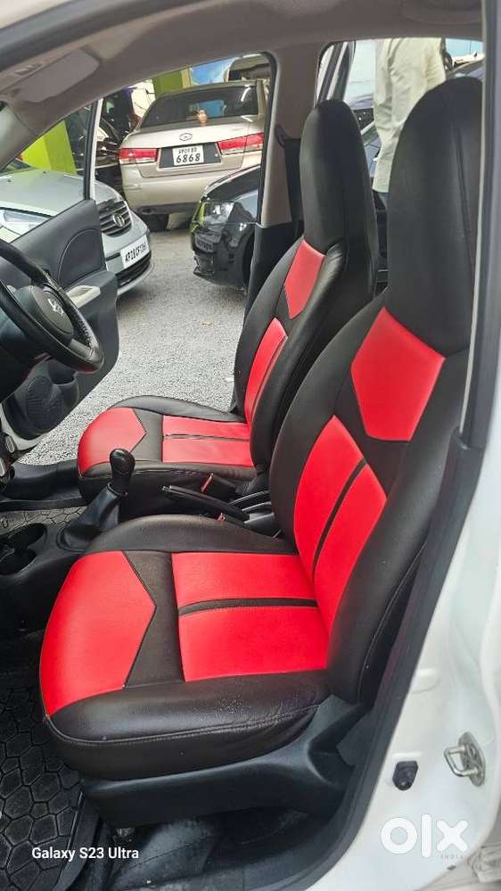 Nissan Micra Xl Petrol, 2016, Petrol