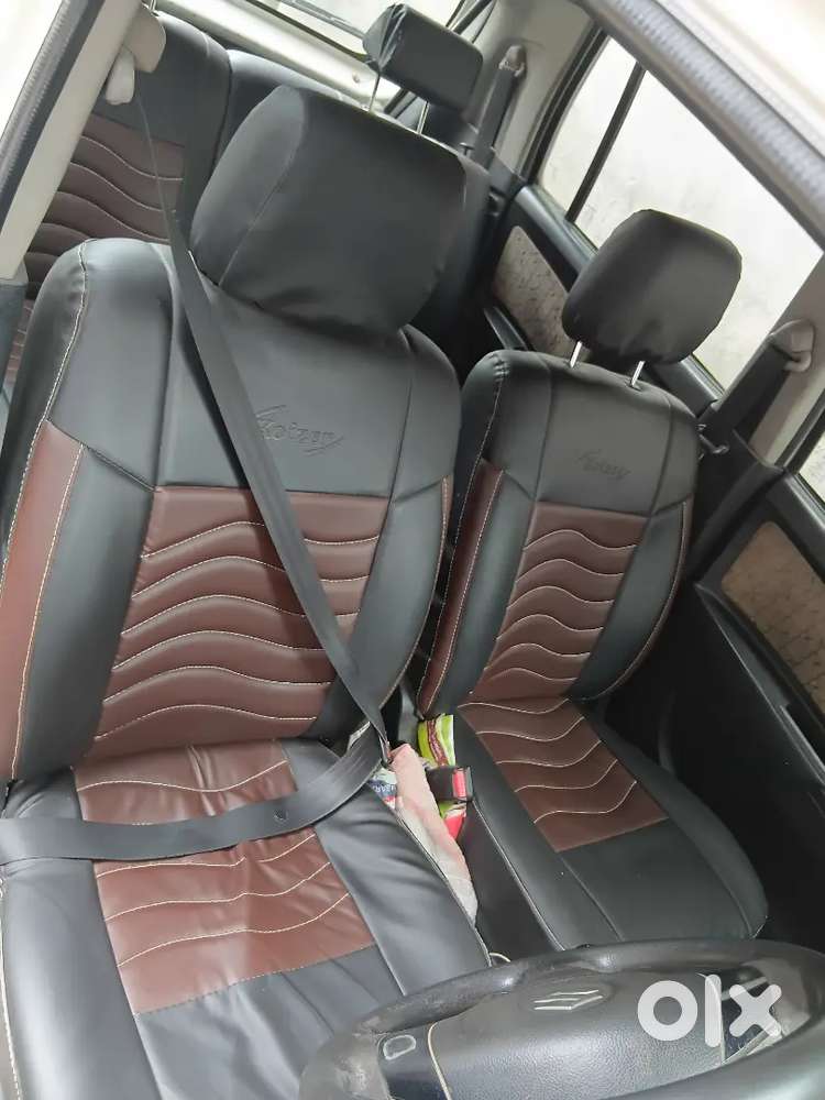 Maruti Suzuki Wagon R 2018 Second