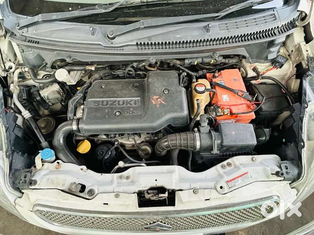 Maruti Suzuki Ertiga 2014 Registration 2015