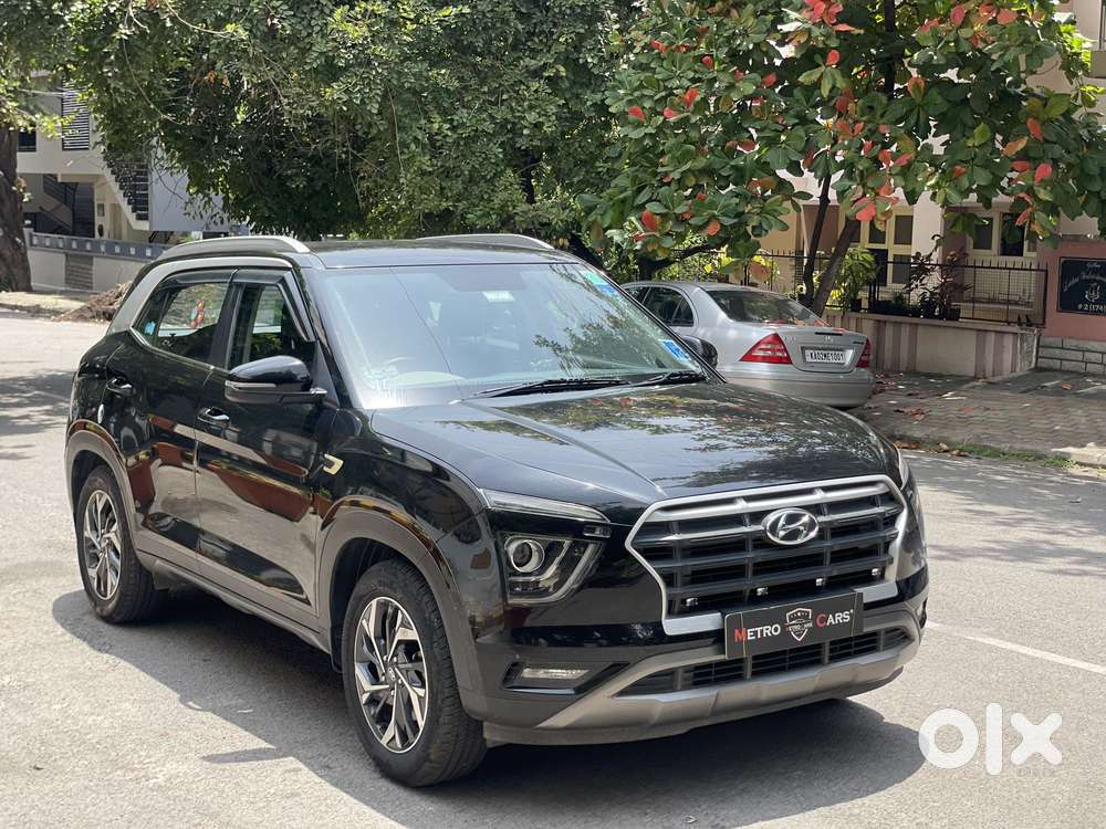 Hyundai Creta 1.5 Crdi E Diesel Mt, 2020, Diesel