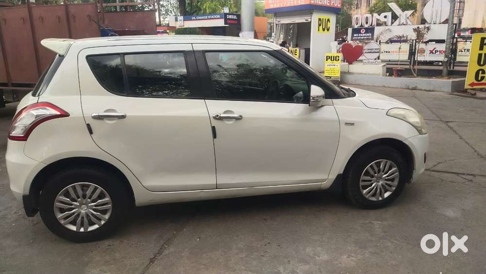 Maruti Suzuki Swift Vdi, 2013, Diesel