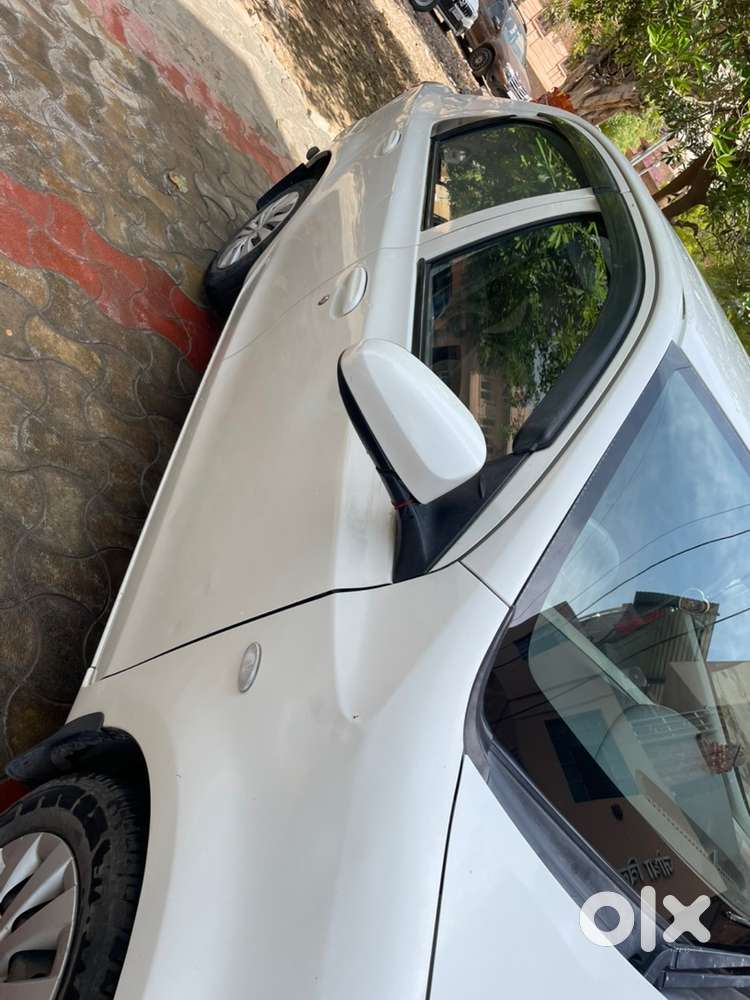 Toyota Etios 2015 Diesel Good Condition