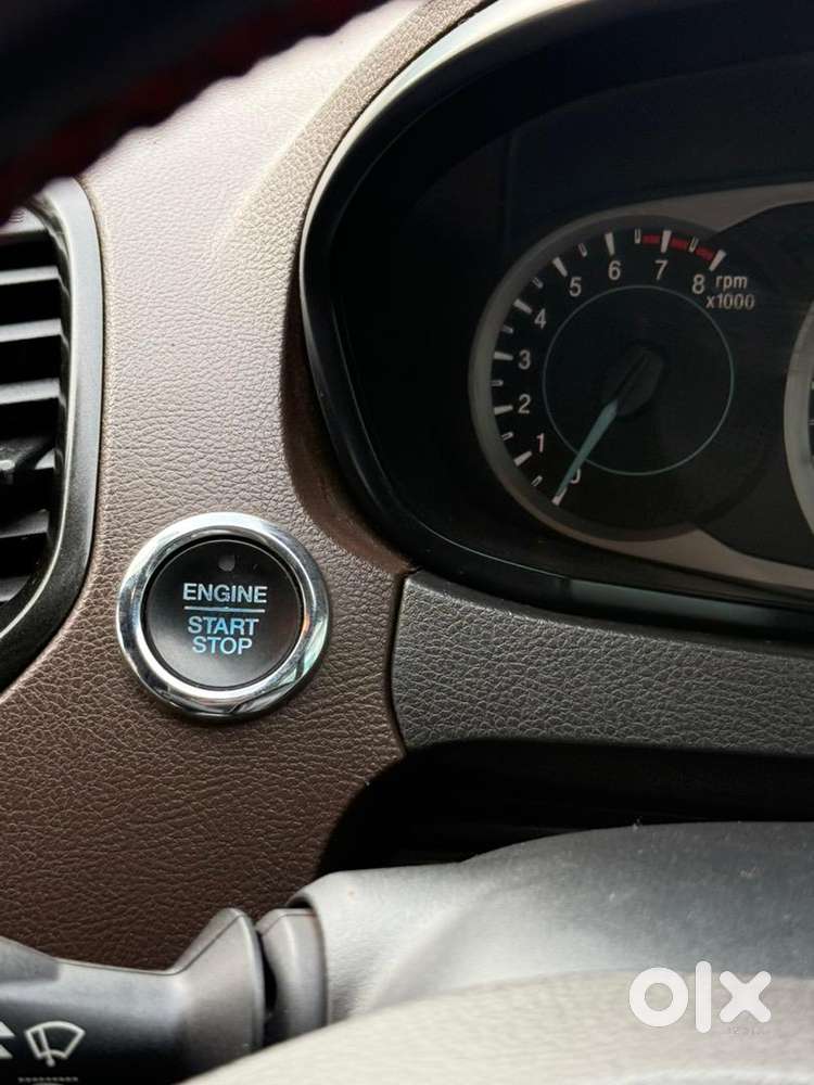 Ford Freestyle Petrol Good Condition