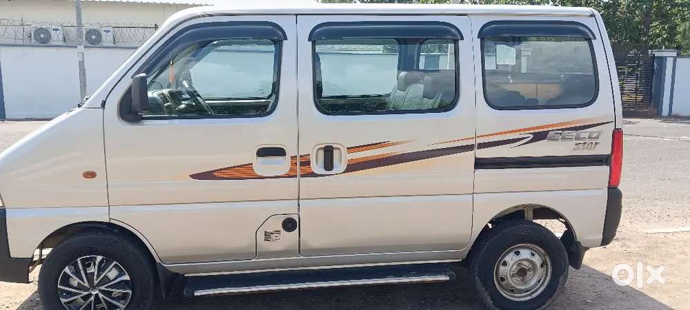 Maruti Suzuki Eeco 2022 Ac Cng