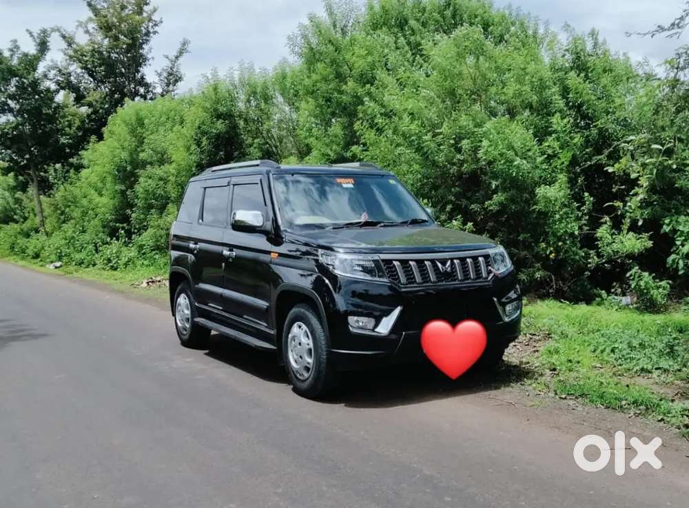 Mahindra Bolero Neo 2023