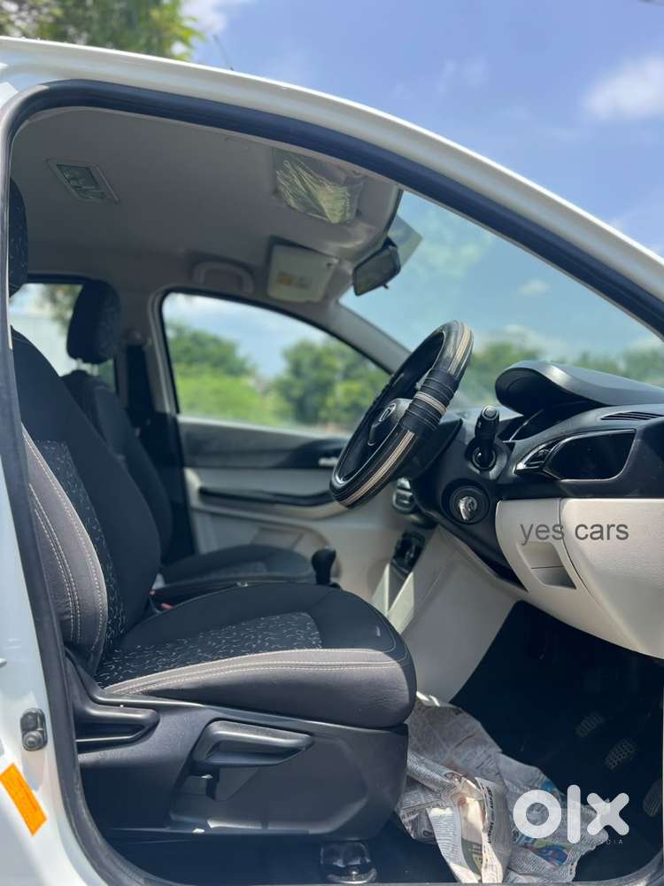 Tata Tiago 1.2 Revotron Xz (o), 2022, Petrol