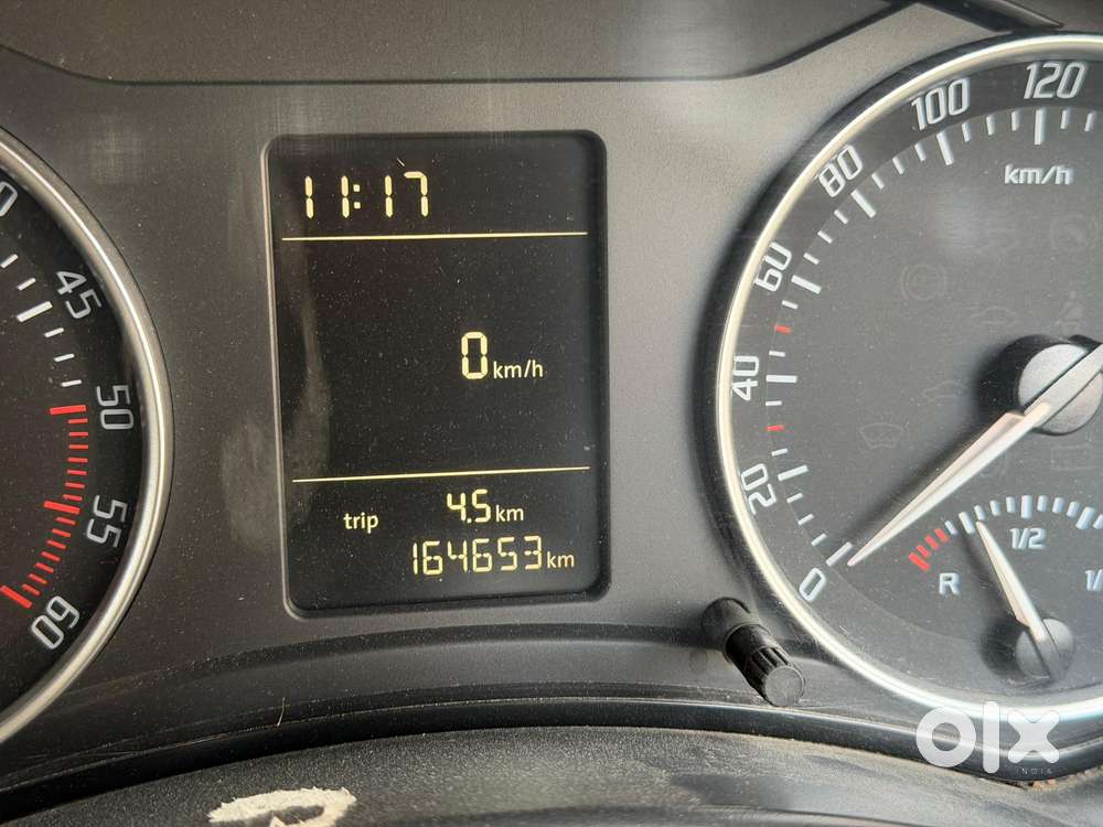 Skoda Laura 1.8 Tsi Ambition, 2013, Diesel