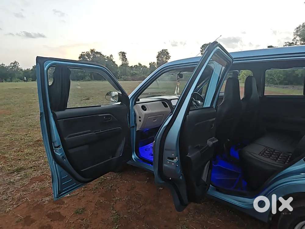 2020/10 Maruti Suzuki Wagon R