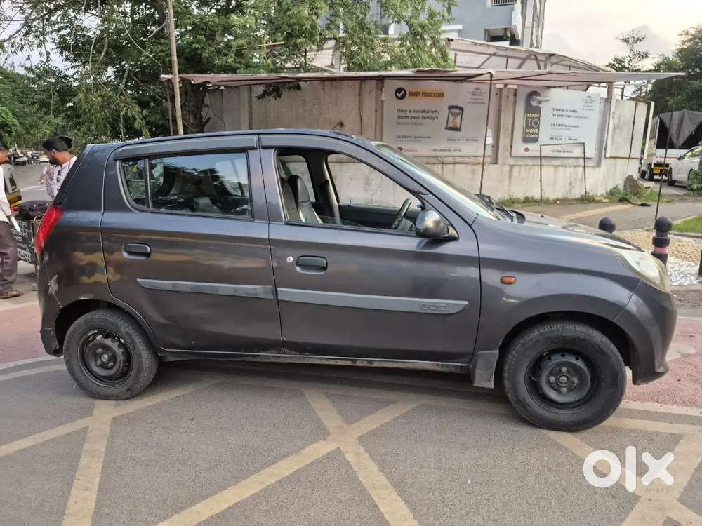 Maruti Suzuki Alto 2016 2nd Owner