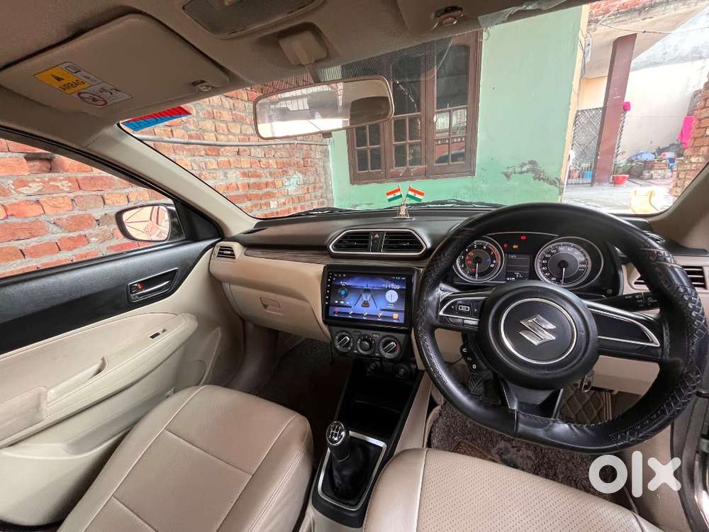 Maruti Suzuki Dzire 2022 Petrol Good Condition
