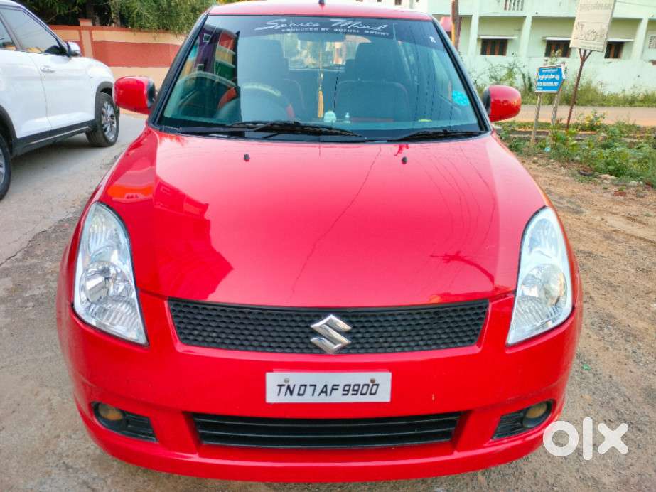 Maruti Suzuki Swift 2004-2010 1.3 Zxi, 2005, Petrol