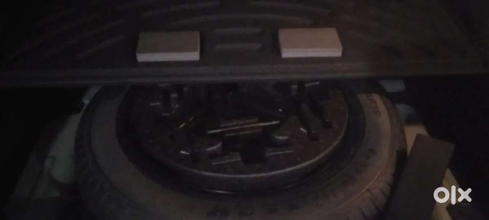 Hyundai Creta, 2017, Petrol