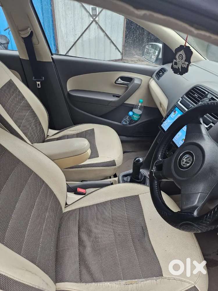 Volkswagen Vento 2013 Petrol 90000 Km Driven
