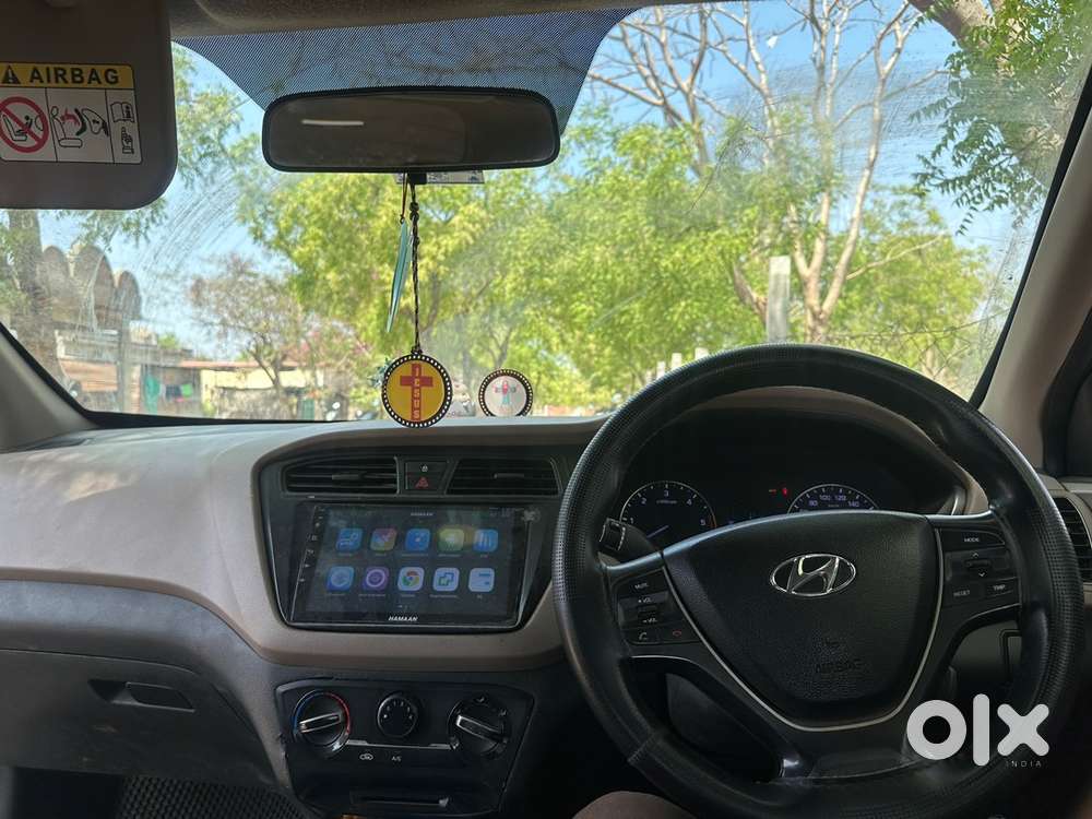 Hyundai I20 2016 Diesel Good Condition