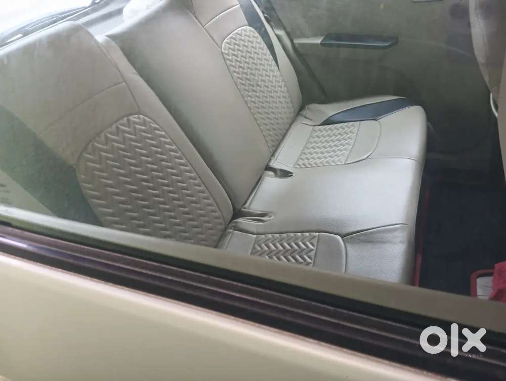 Maruti Celerio 2017