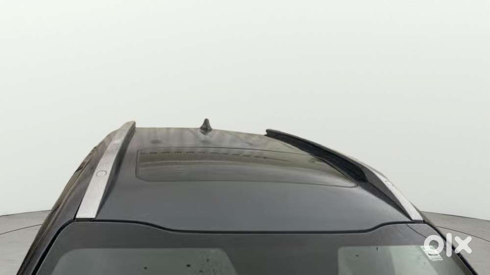 Kia Sonet 1.0 X Line Dct, 2022, Petrol
