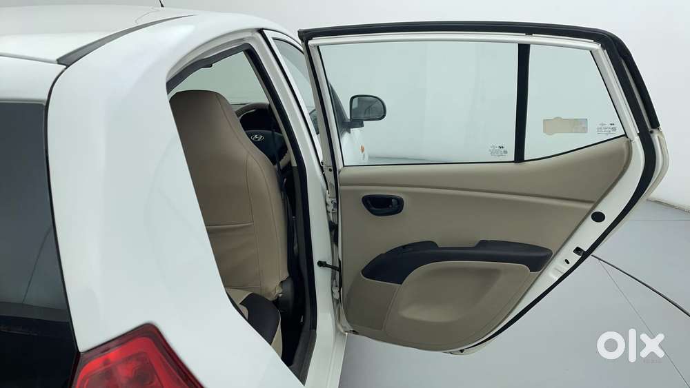 Hyundai I10 Magna 1.1l, 2014, Petrol