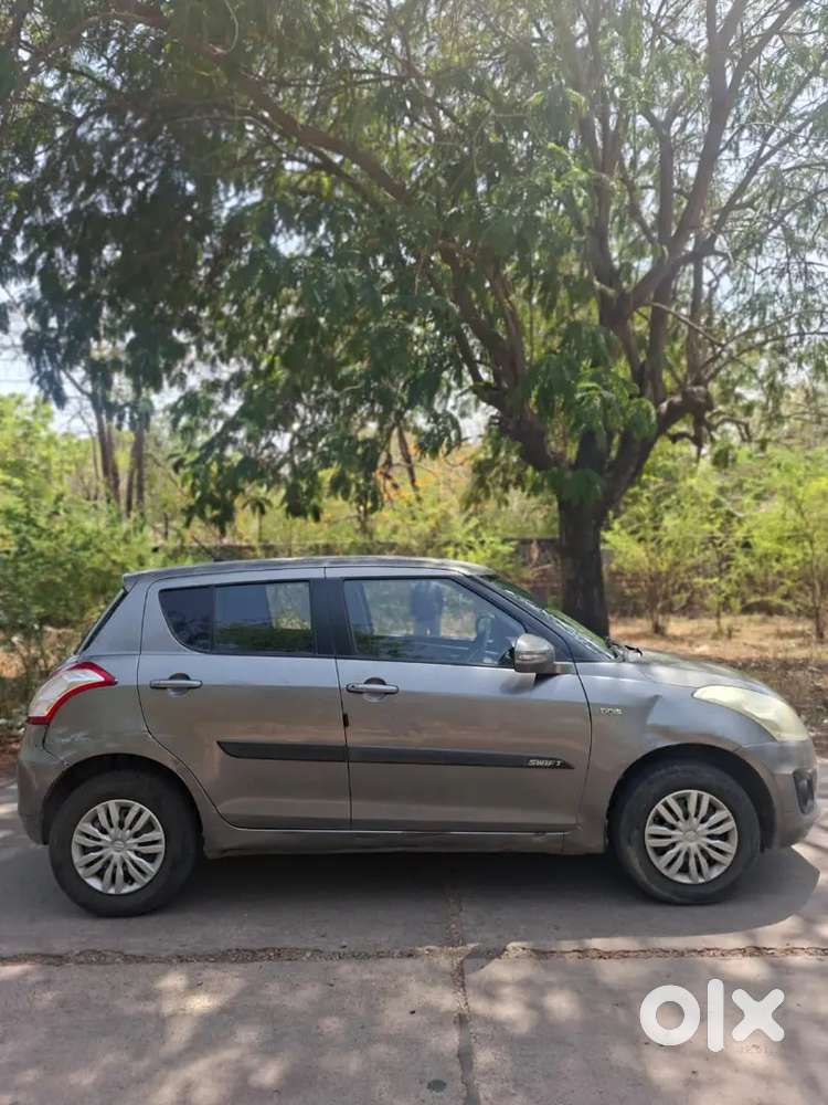 Maruti Suzuki Swift 2014 Diesel 86655 Km Driven