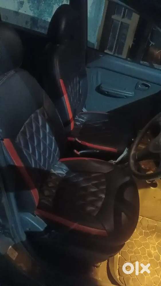 Hyundai Santro 2001 Petrol Well Maintained