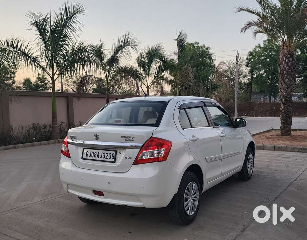 Maruti Suzuki Swift, 2014, Petrol