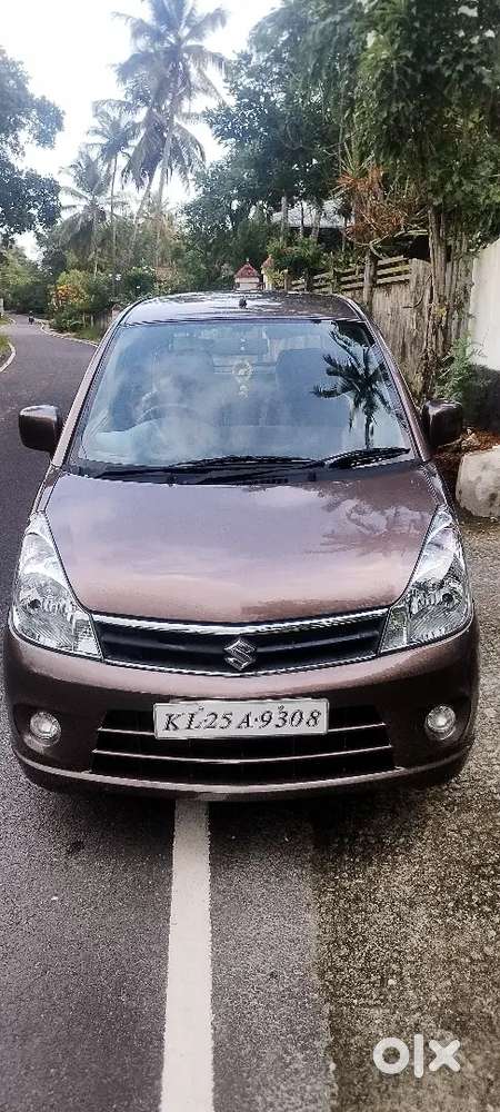 Maruti Suzuki Estilo Vxi 2010 Petrol Manual