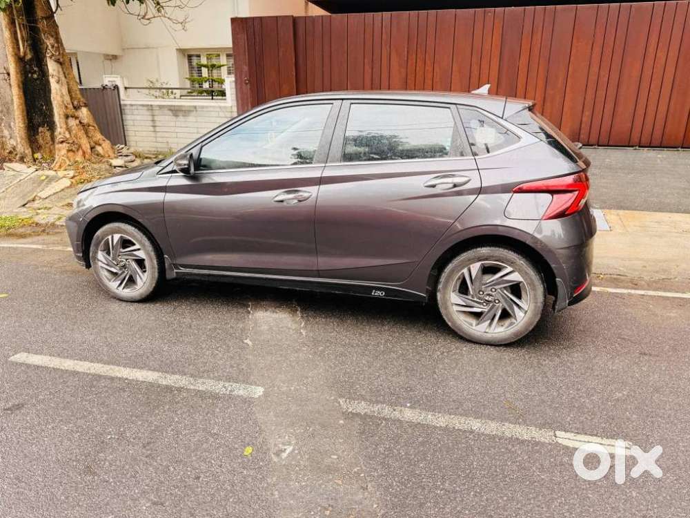 Hyundai I20 1.2 Asta, 2022, Petrol