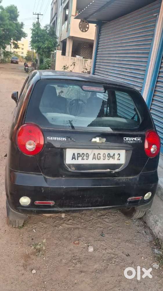 Spark For Sale