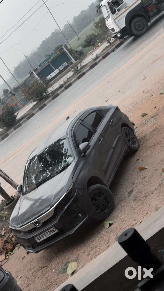 Honda Amaze 2019 Petrol Good Condition