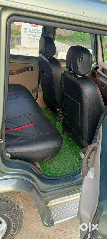 Mahindra Bolero, 2012, Diesel