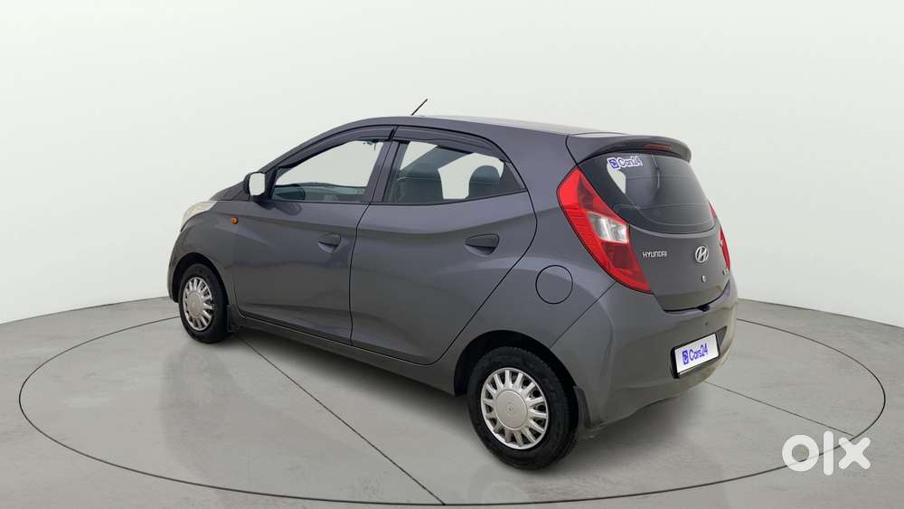 Hyundai Eon Era +, 2015, Petrol