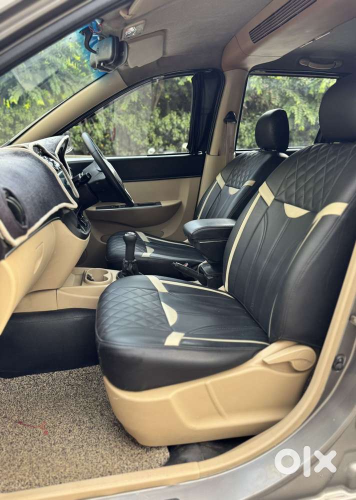 Chevrolet Enjoy 1.3 Tcdi Lt 8, 2016, Diesel