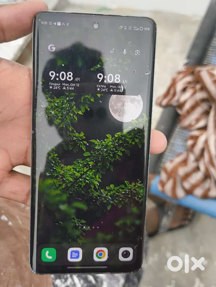 Vivo Y400 pro 5G