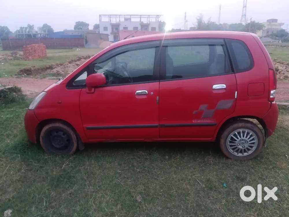 Maruti Suzuki Zen Estilo 2009 Petrol Good Condition