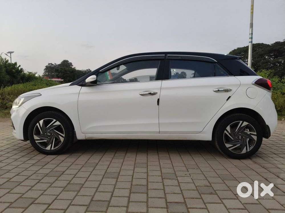 Hyundai I20 Diesel Sportz, 2018, Diesel