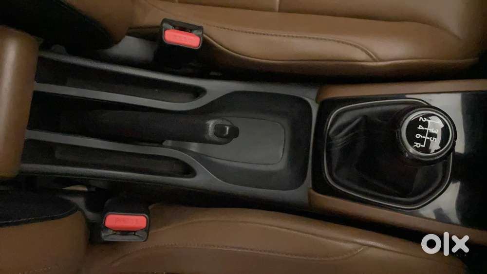 Honda Elevate Zx Mt, 2023, Petrol