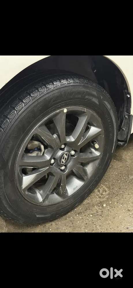 Hyundai I20 2020 Petrol 39500 Km Driven