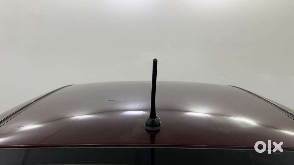 Honda Amaze 2013-2016 Sx I-vtec, 2015, Petrol