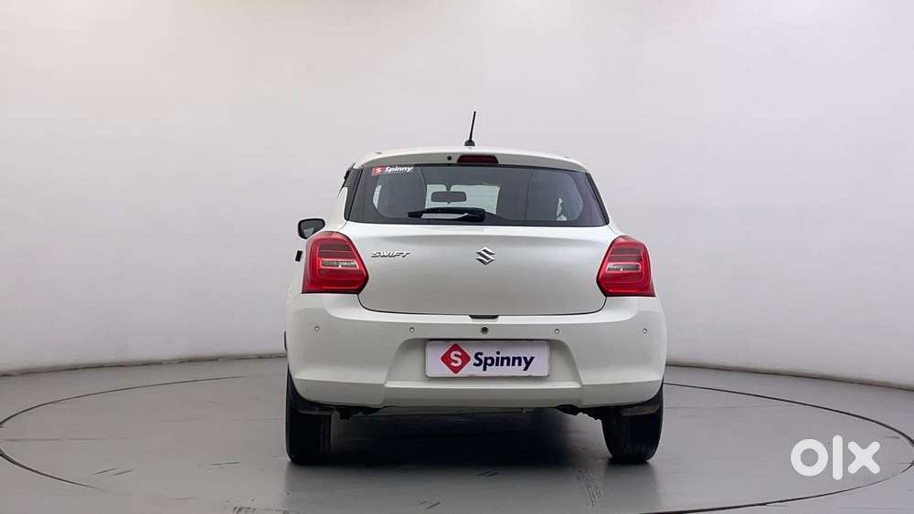 Maruti Suzuki Swift Amt Zxi, 2023, Petrol
