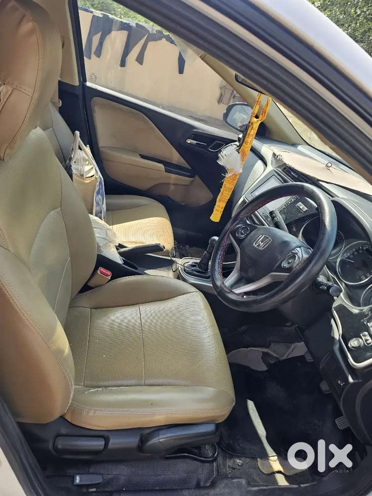 Honda City Petrol Manual 2021