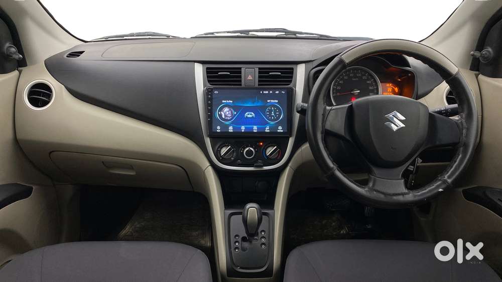 Maruti Suzuki Celerio