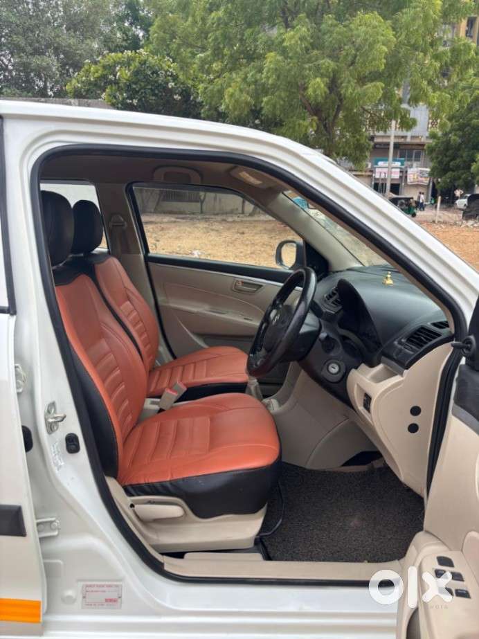 Maruti Suzuki Swift Dzire Tour S, 2023, Petrol