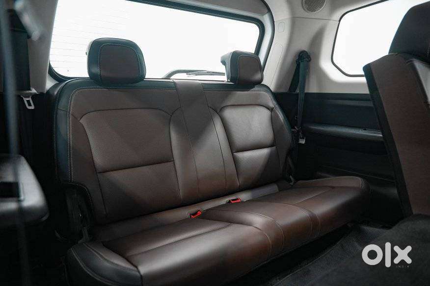 Mahindra Scorpio-n Z8 L Diesel At 2wd 7 Str, 2023, Diesel