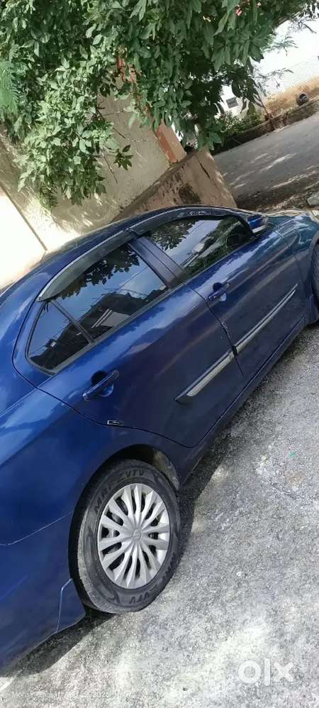 Maruti Suzuki Ciaz Delta 2018