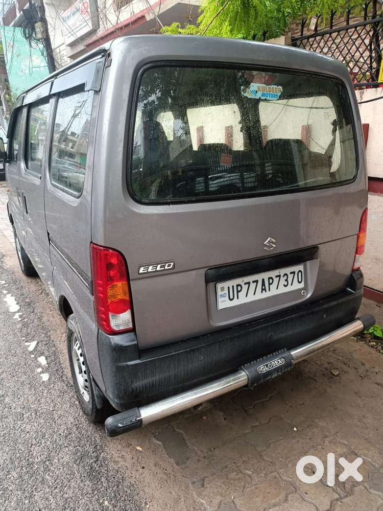 Maruti Suzuki Eeco 2023 Cng & Hybrids Well Maintained