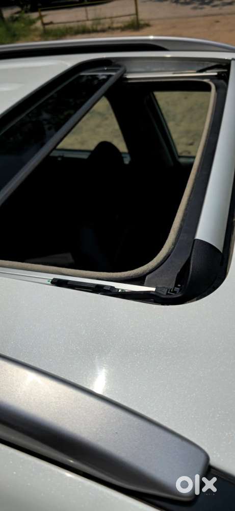 Kia Seltos 1.5 Gtx+ Diesel At, 2021, Diesel